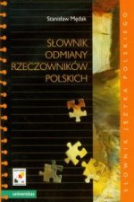 Slownik odmiany rzeczownikow polskich