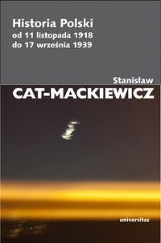 Historia Polski od 11 listopada 1918 do 17 wrzesnia 1939