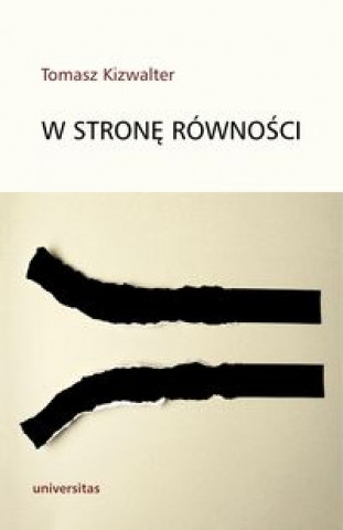 W strone rownosci