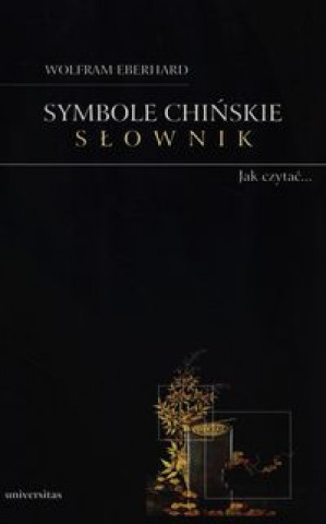 Symbole chinskie Slownik