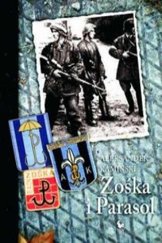 Zoska i Parasol