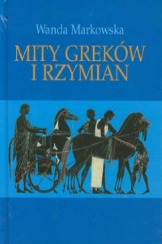 Mity Grekow i Rzymian