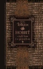 Hobbit czyli tam i z powrotem