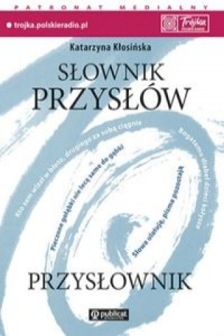 Slownik przyslow Przyslownik