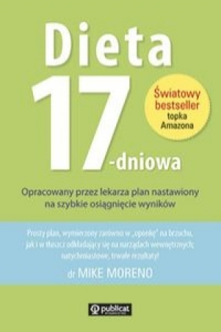 Dieta 17-dniowa