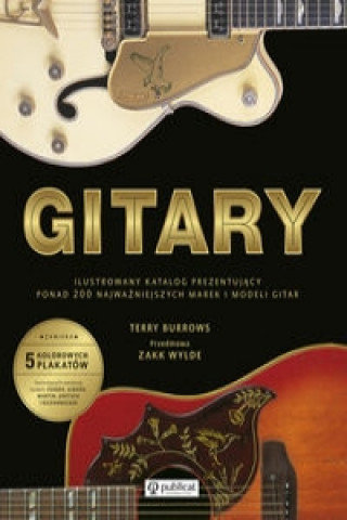 Gitary