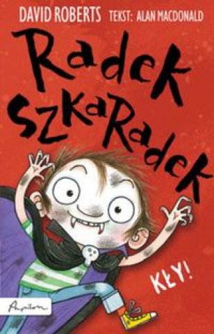 Radek Szkaradek Kly!