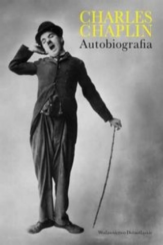 Charles Chaplin Autobiografia