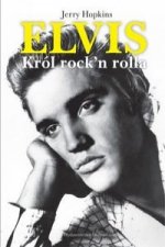 Elvis Krol rock'n rolla
