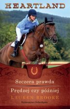 Heartland 11-12 Szczera prawda / Predzej czy pozniej