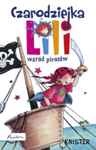 Czarodziejka Lili wsrod piratow
