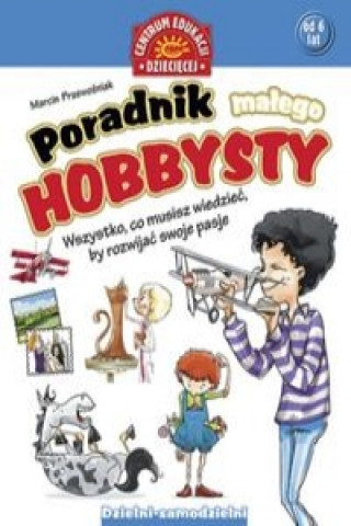 Poradnik malego hobbysty