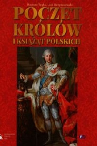 Poczet krolow i ksiazat polskich