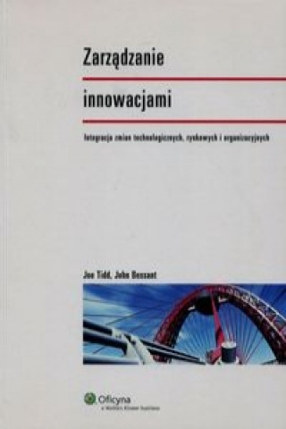 Zarzadzanie innowacjami