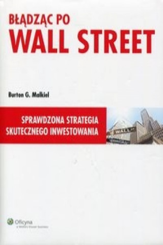 Bladzac po Wall Street