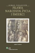 Prawa narodzin zycia i smierci