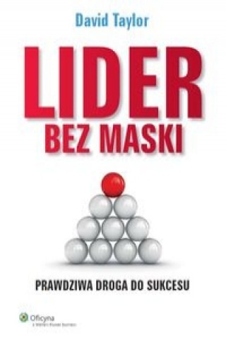 Lider bez maski