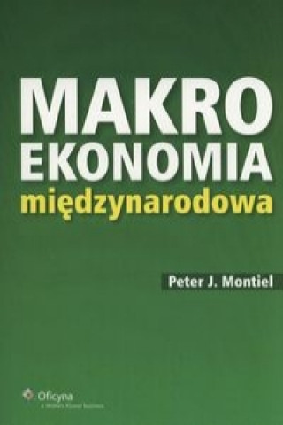 Makroekonomia miedzynarodowa