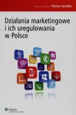 Dzialania marketingowe i ich uregulowania w Polsce