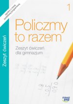 Policzmy to razem 1 zeszyt cwiczen