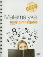 Matematyka Testy gimnazjalne Nowy egzamin gimnazjalny