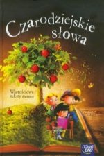 Czarodziejskie slowa