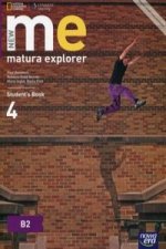 New Matura Explorer 4 Student's Book
