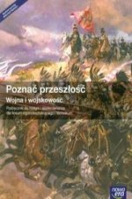Poznac przeszlosc Wojna i wojskowosc Historia i spoleczenstwo Podrecznik
