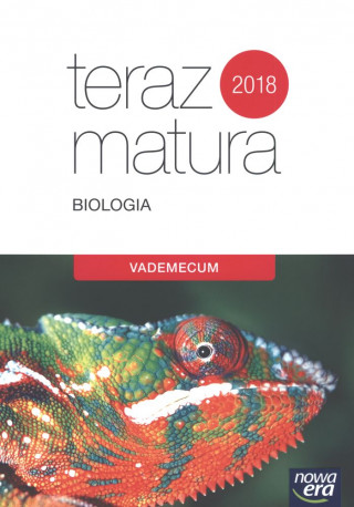 Teraz matura 2016 Biologia Vademecum