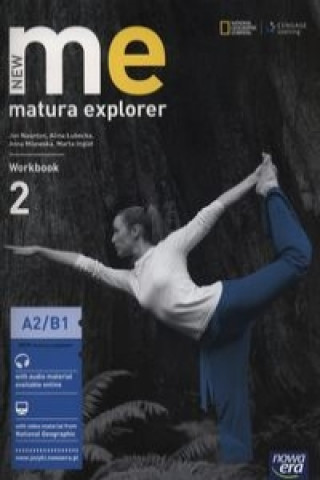 New Matura Explorer 2 Workbook