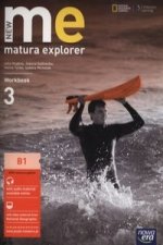 Matura Explorer New 3 Workbook