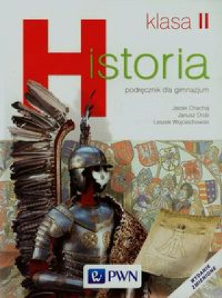 Historia 2 Podrecznik