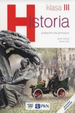 Historia 3 Podrecznik