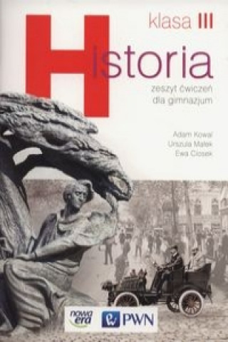 Historia 3 Wiek XIX i Wielka Wojna Zeszyt cwiczen