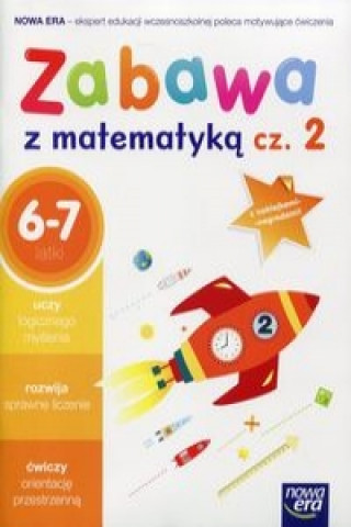 Zabawa z matematyka Czesc 2