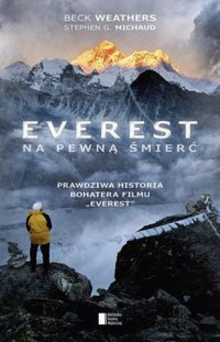 Everest Na pewna smierc