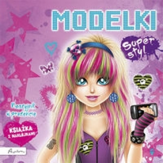 Modelki Superstyl