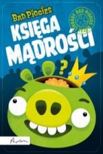 Bad Piggies. Ksiega Madrosci