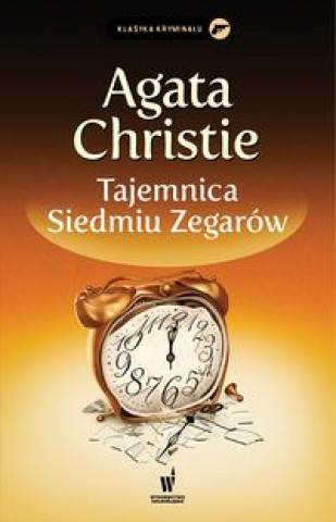 Tajemnica Siedmiu Zegarow