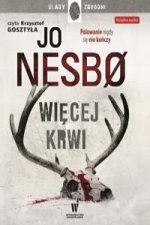 Wiecej krwi