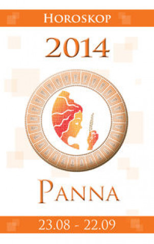 Panna Horoskop 2014