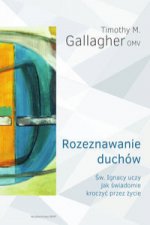 Rozeznawanie duchow