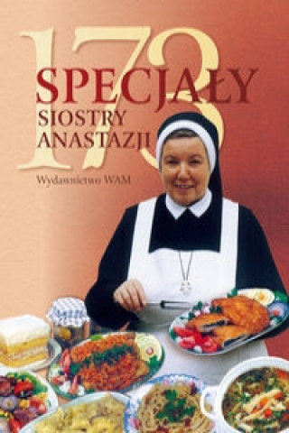 173 specjaly Siostry Anastazji