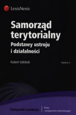 Samorzad terytorialny