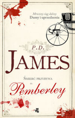 Smierc przybywa do Pemberley