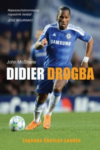 Dider Drogba