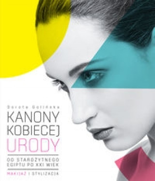 Kanony kobiecej urody