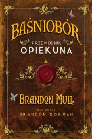 Basniobor Przewodnik opiekuna