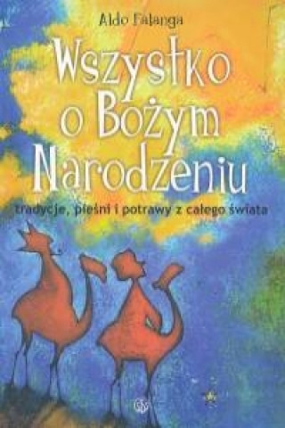 Wszystko o Bozym Narodzeniu