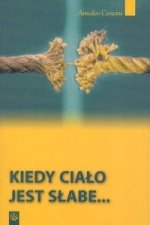 Kiedy cialo jest slabe